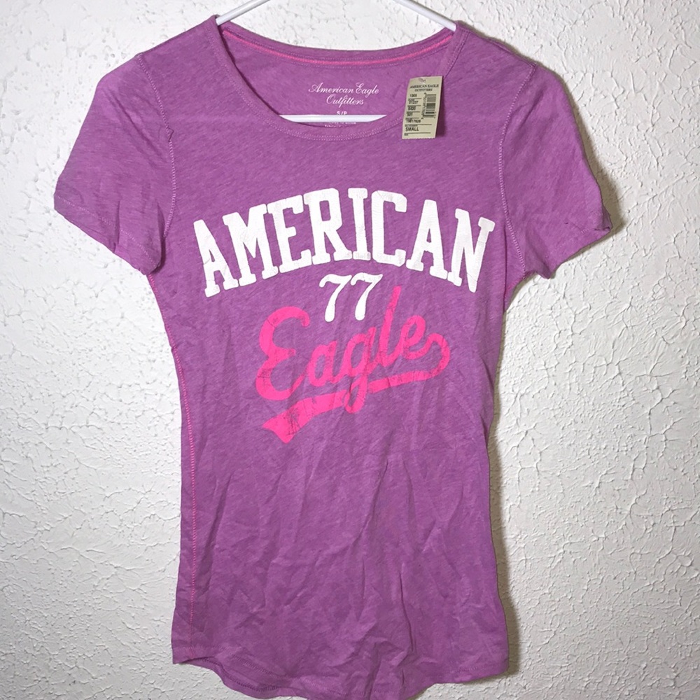 American Eagle Top